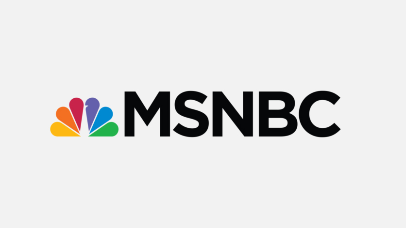 Rachel Maddow Show July 2, 2023 Msnbc Adds Ayman Mohyeldin To Weekends, Jose Diaz-Balart To Daytime - Variety
