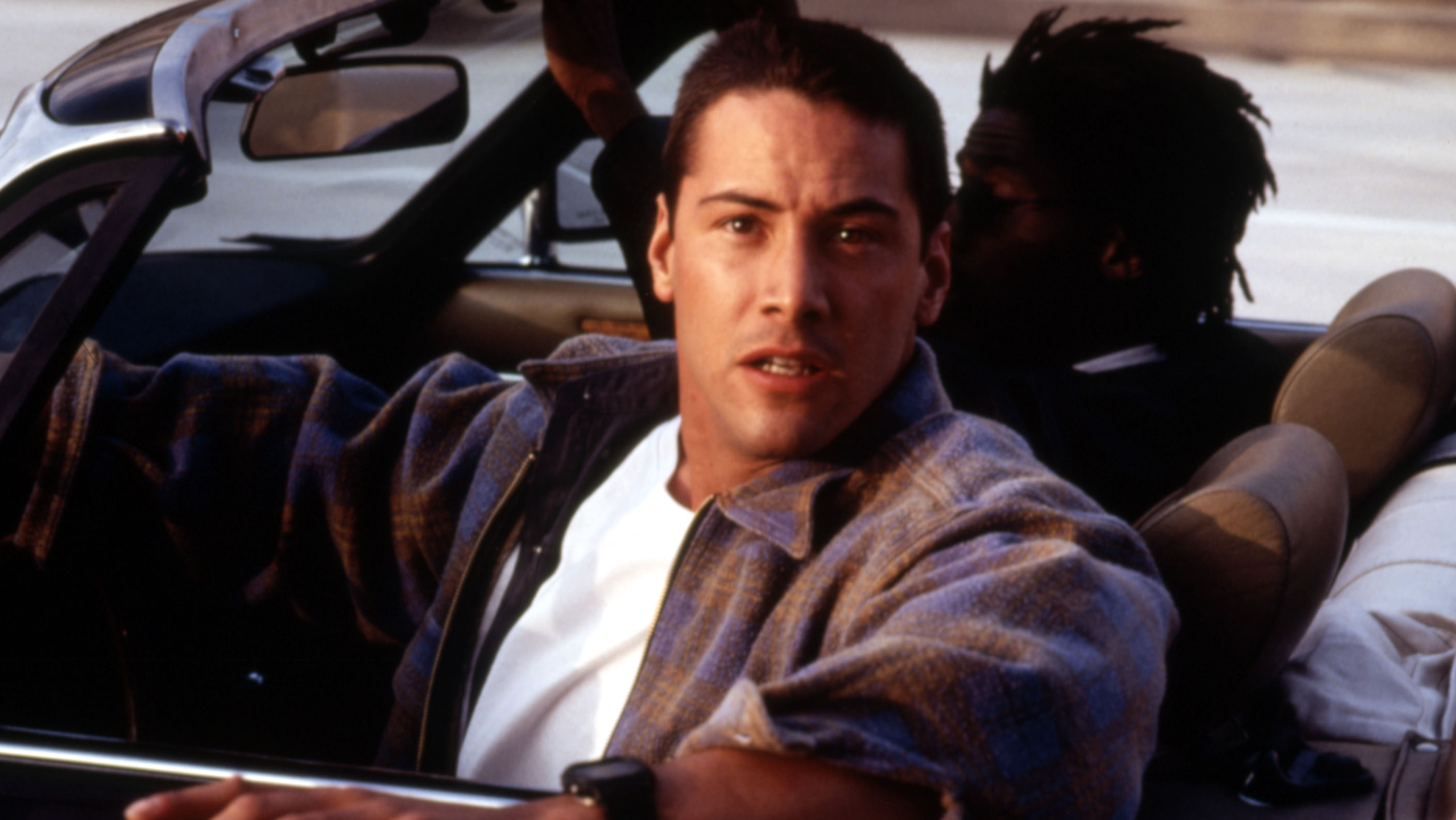 Keanu Reeves How Matrix Star Has Defied All Expectations