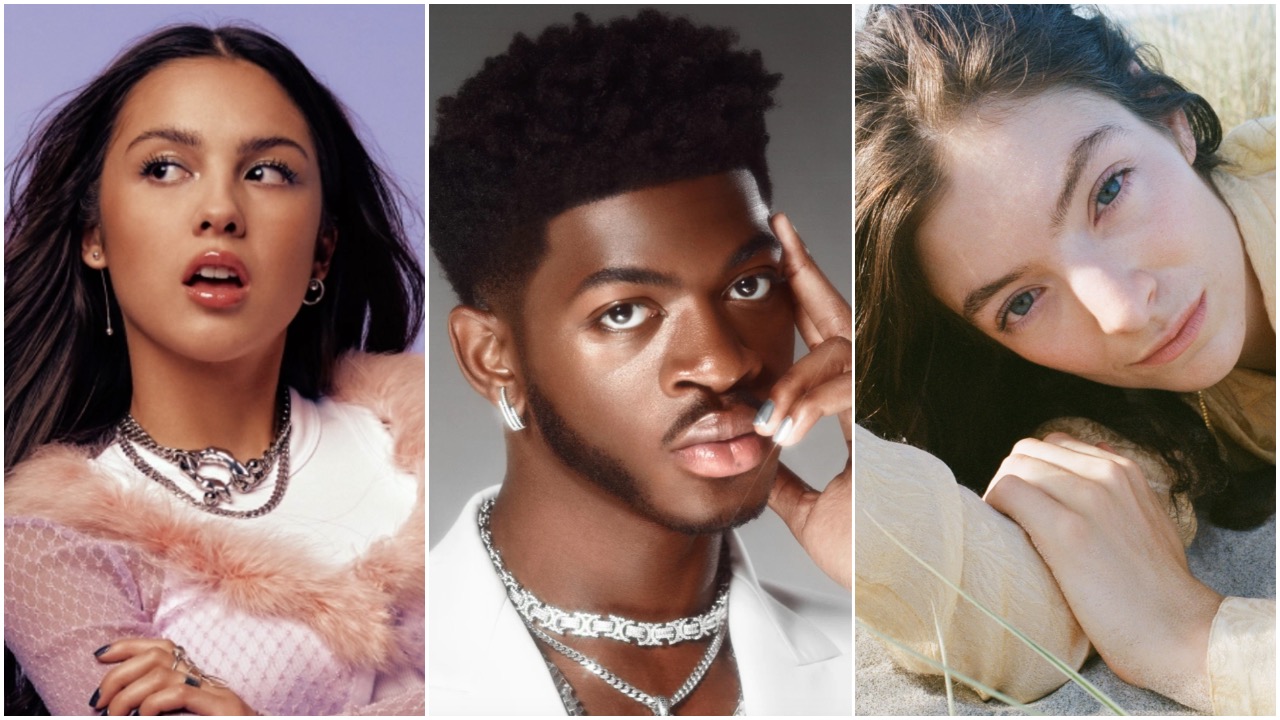 2023 Vmas Full Show Mtv Slates Olivia Rodrigo, Lil Nas X, Lorde And More For Vmas - Variety