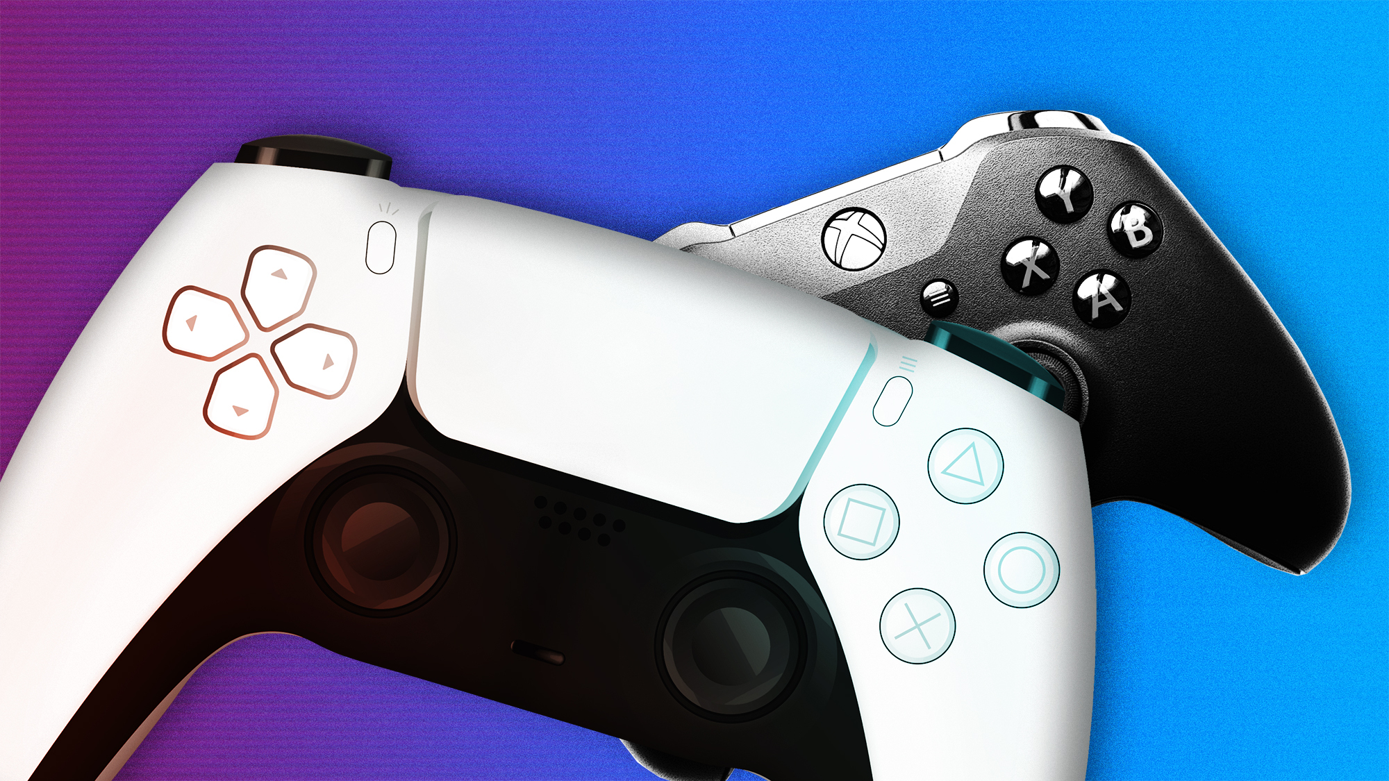 PS5 Xbox Series X Comparison Chart PlayStation Wiki Guide IGN vlr.eng.br