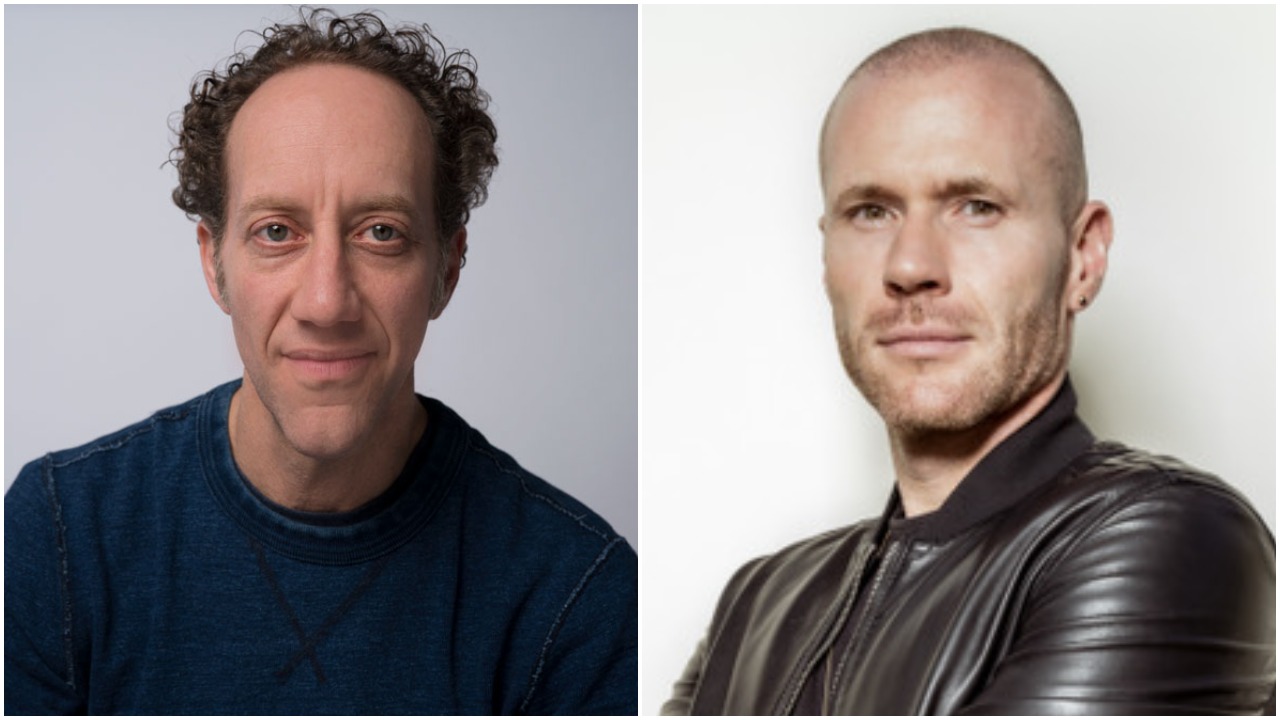 Gerard Butler's Action Movie 'The Plane' Adds Five to Cast