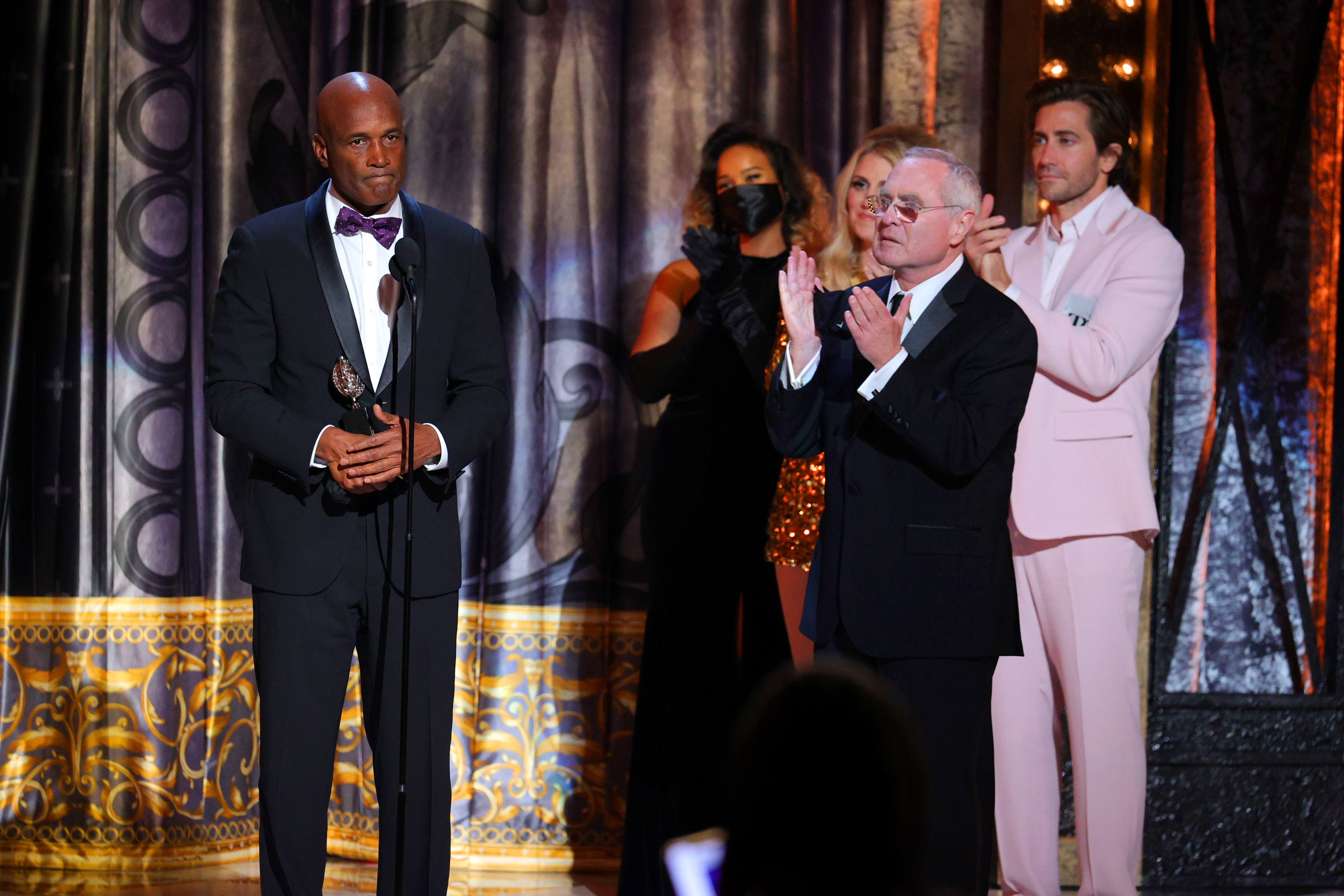 2023 Tony Awards Entire Show Tony Awards 2021: The Full Winners List - Variety