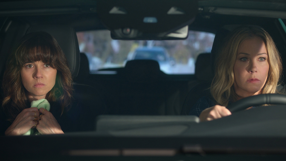 Best TV Comedies on Netflix