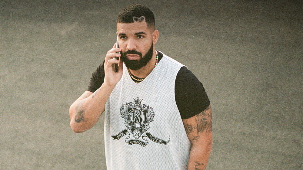 New Drake 2023 Drake's 'Certified Lover Boy' Arrives With Jay-Z, Travis Scott, More - Variety