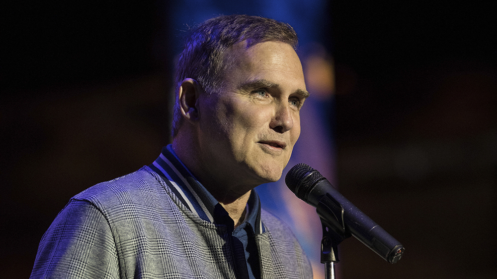 Norm Macdonald : Comedian’s Financial Legacy Explored Net Worth & Financial Profile