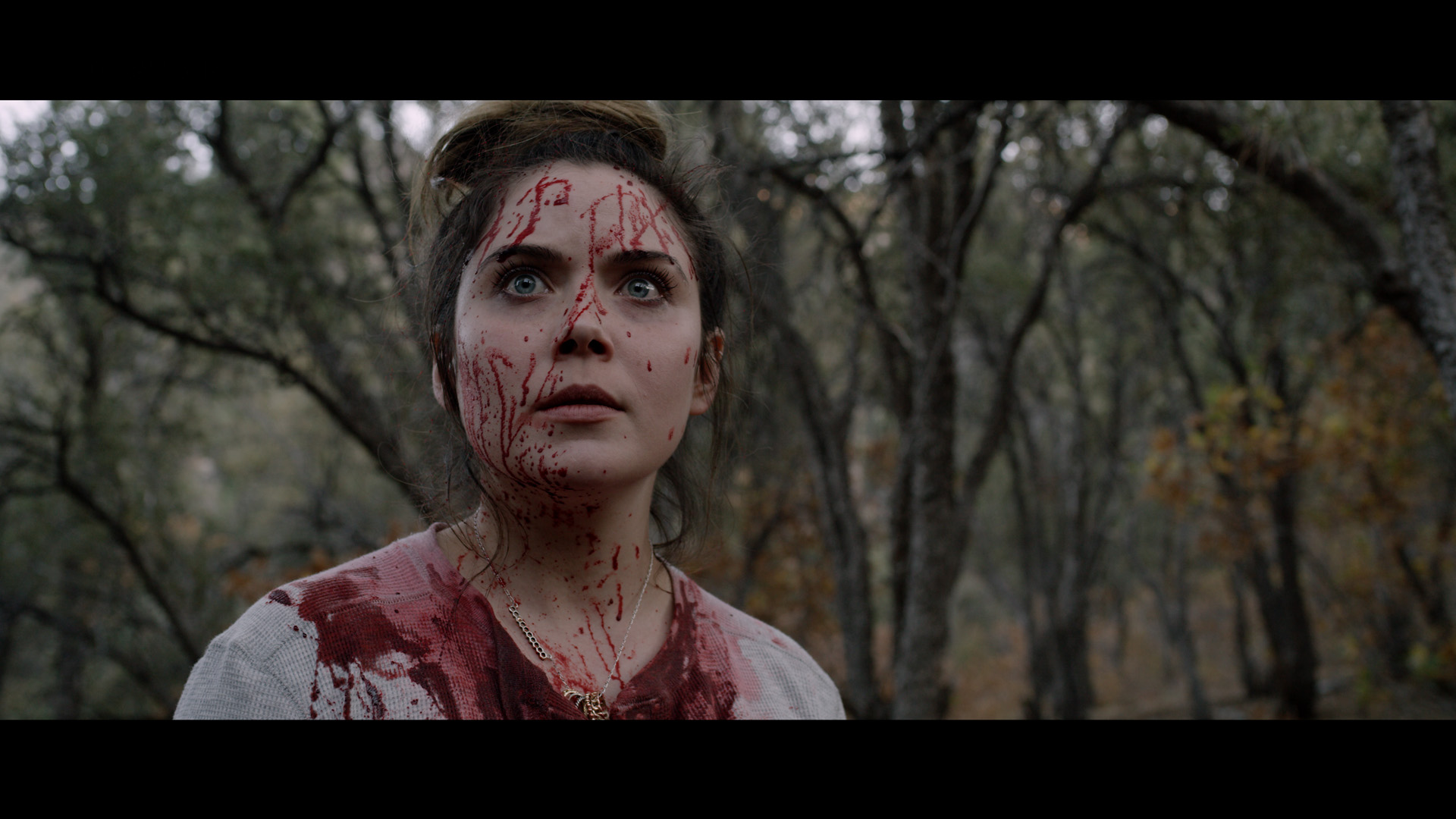 Television Celebrates Halloween 2021 Variety