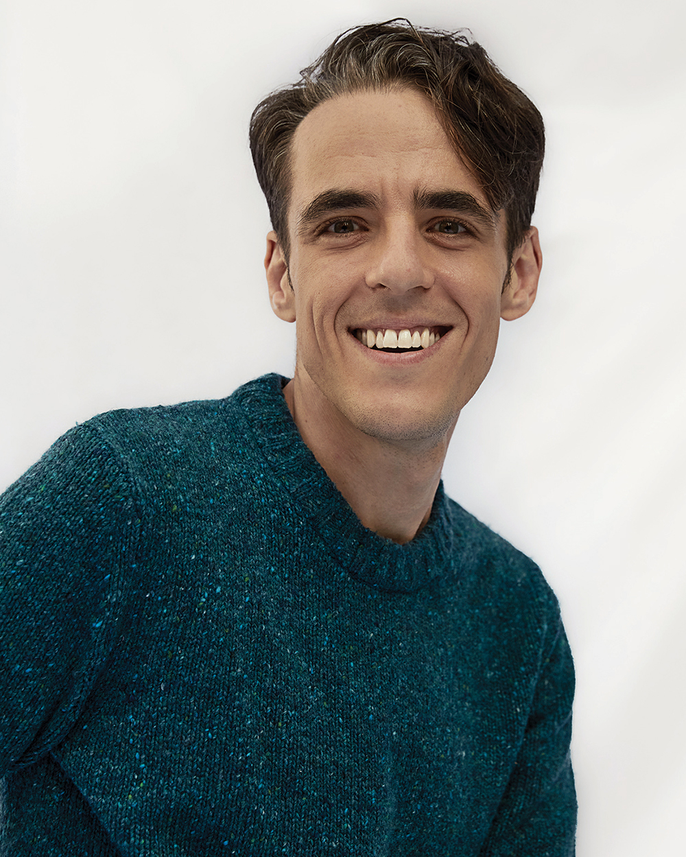 Variety's 2021 Class of 10 Screenwriters to Watch