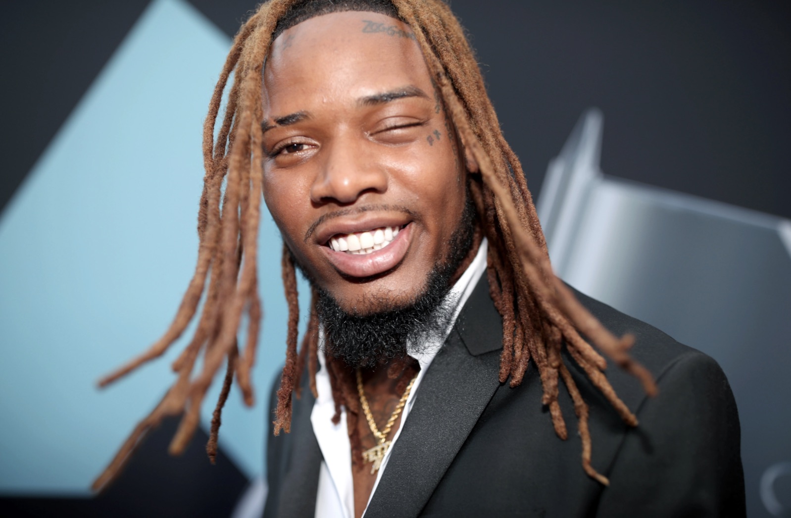 Fetty Wap Indicted By Fbi For Alleged Involvement In Drug Empire - Variety