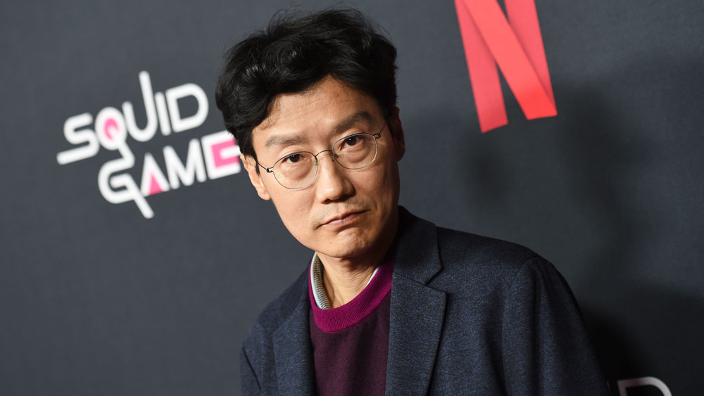 'Squid Game' Creator Addresses OnSet Firearm Safety in Korea Variety
