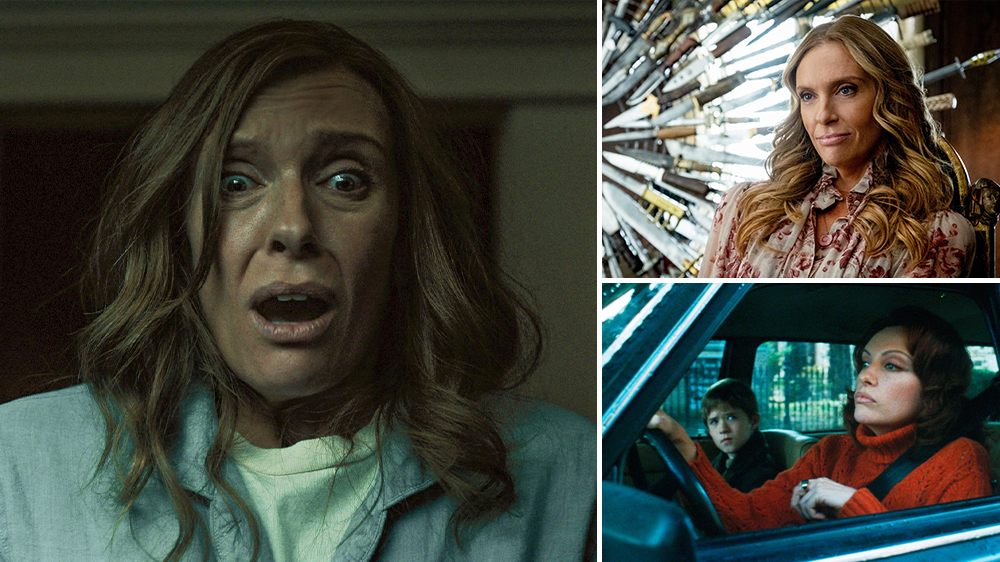 Times 10 Best Performances Of 2023 List Toni Collette's Best Movies And Performances, Ranked - Variety