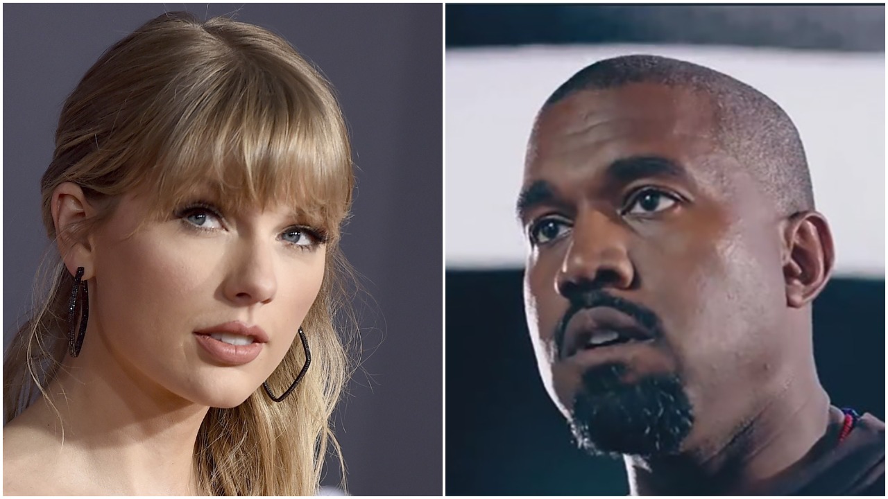 Kanye West Reddit Page Now A Platform For Taylor Swift Appreciation - Variety