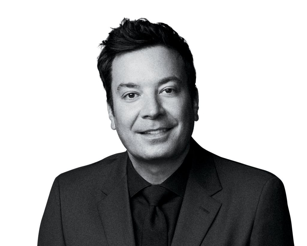 Jimmy Fallon Variety500 Top 500 Entertainment Business Leaders