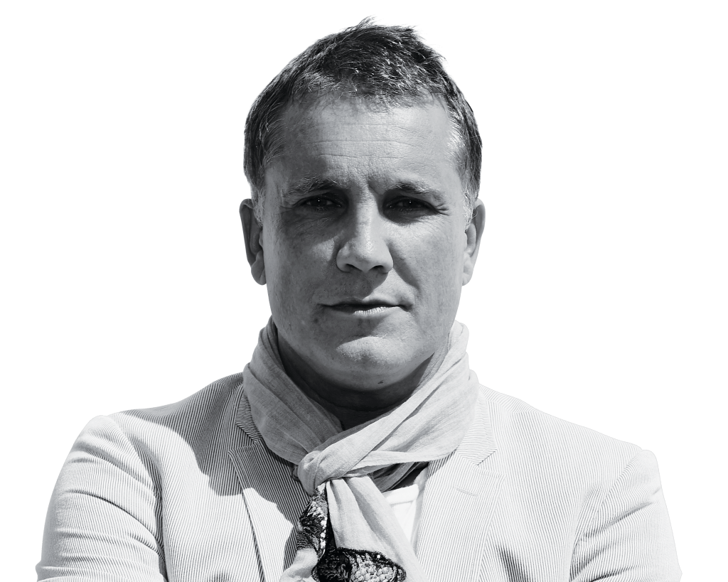 Stuart Ford Variety500 Top 500 Entertainment Business Leaders