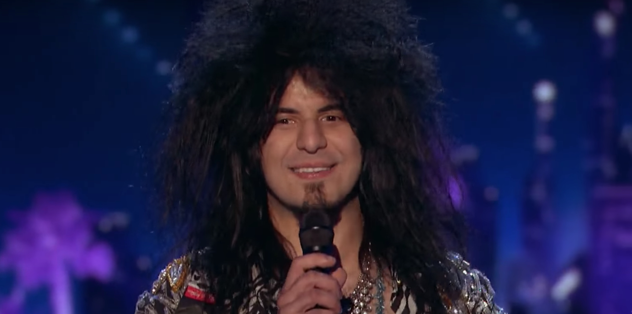 Jay Jay Phillips Dead 'America's Got Talent' Musician Was 30