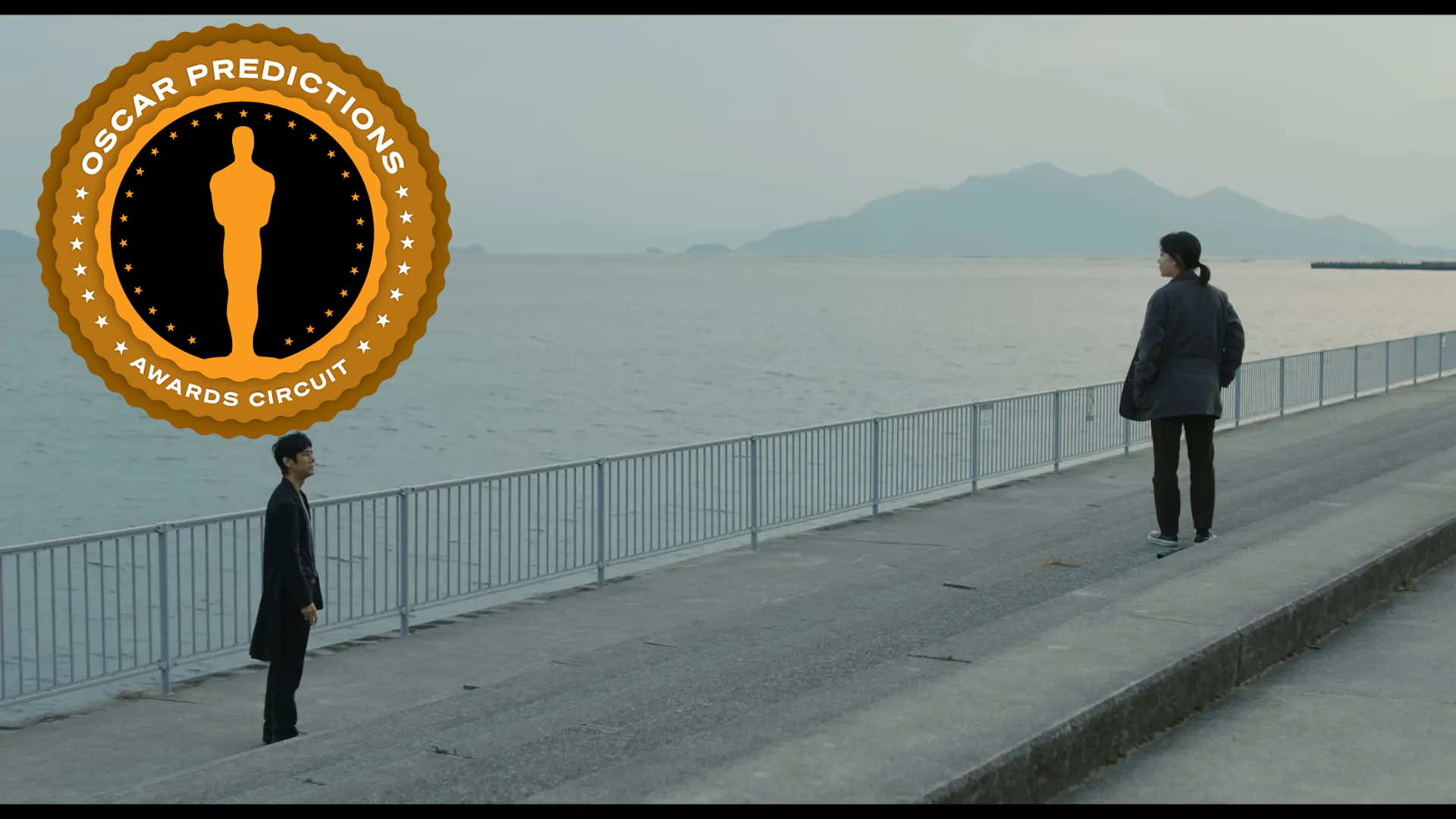 Wilsberg Kalender 2023 2022 Oscars Best International Feature (Foreign Language) Predictions - Variety