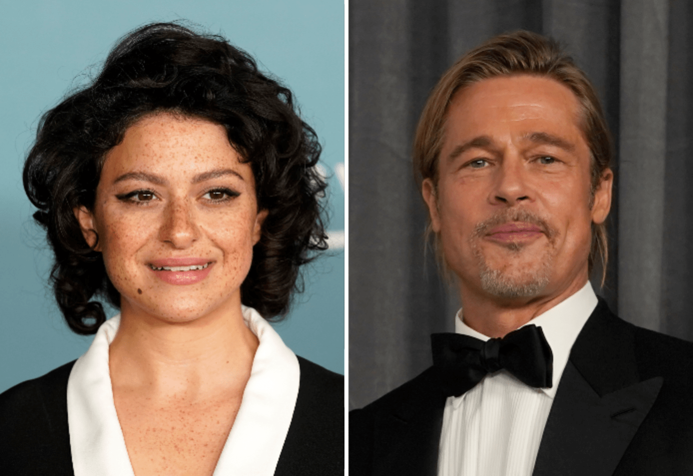 Alia Shawkat Slams Media Over Brad Pitt Dating Rumor: Gross And Stupid - Variety