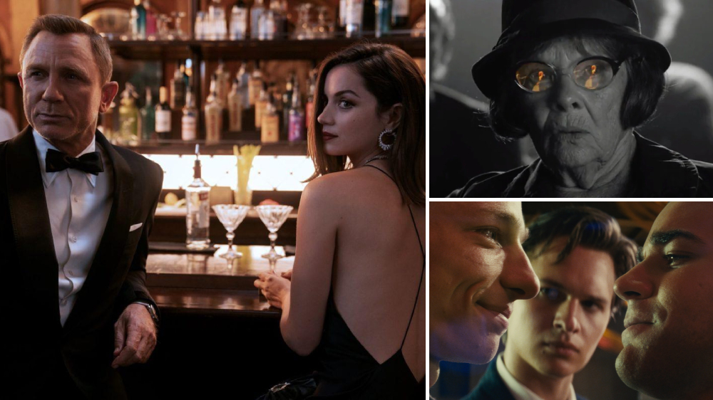 BAFTA Predictions ‘No Time to Die’, ‘Belfast’, ‘West Side