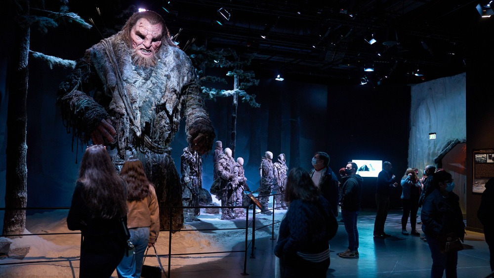 ‘Game of Thrones’ Studio Tour Launches in Northern Ireland