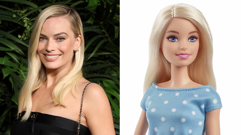 New Barbies 2023 Barbie Movie: What We Know About Margot Robbie And Greta Gerwig Film - Variety