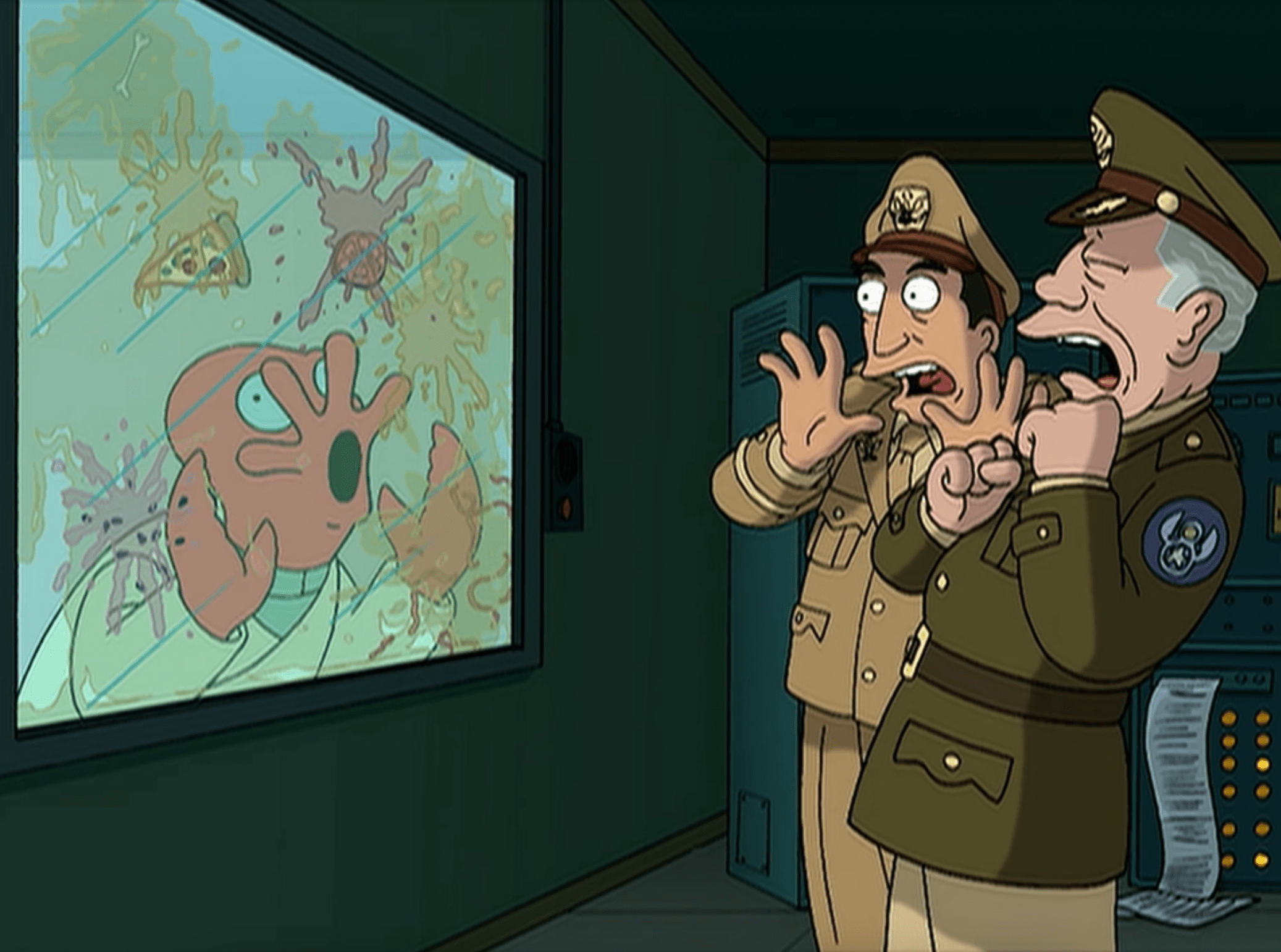 'Futurama' Top 10 Episodes, Ranked
