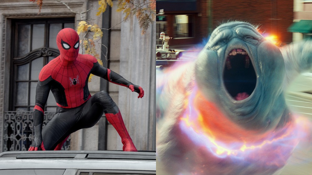 Sony, WarnerMedia Set Blockbuster Film Deal for HBO Max