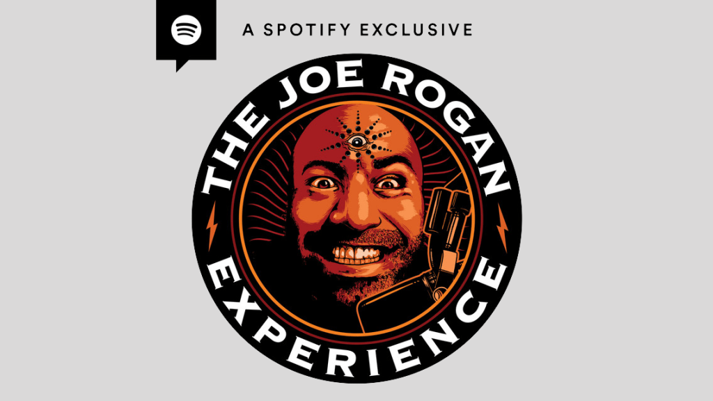 Spotify Deleted Over 100 Episodes of ‘The Joe Rogan Experience’ Podcast