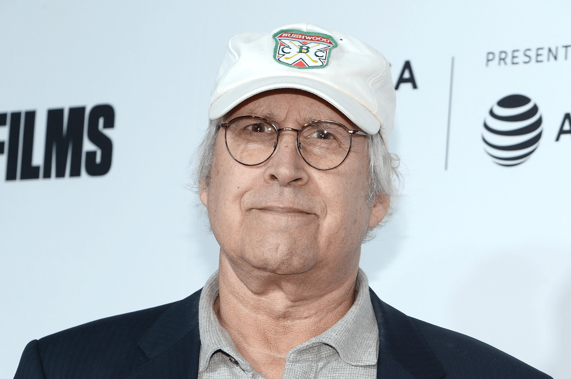 Chevy Chase Hits Back at Claims of Problematic Set Behavior