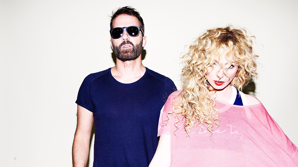 The Ting Tings Delight in Surprising TikTok Fame of ‘That
