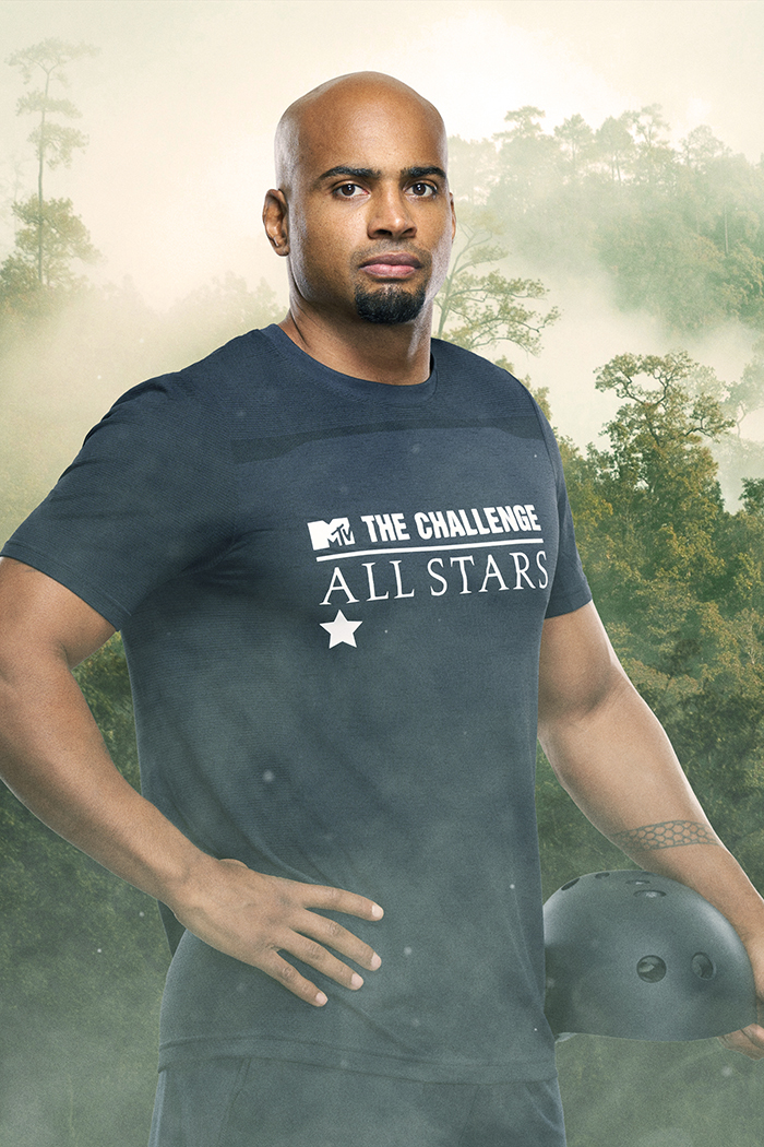 'The Challenge All Stars' Season 3 Trailer, Cast Revealed
