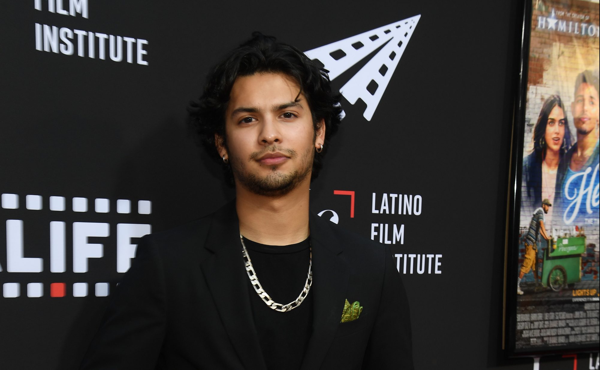 xolo maridueña net worth 2023 - Ilustrasi 2