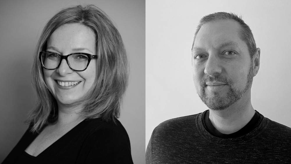 VFX Studio Framestore Promotes Lucy Killick, James Whitlam
