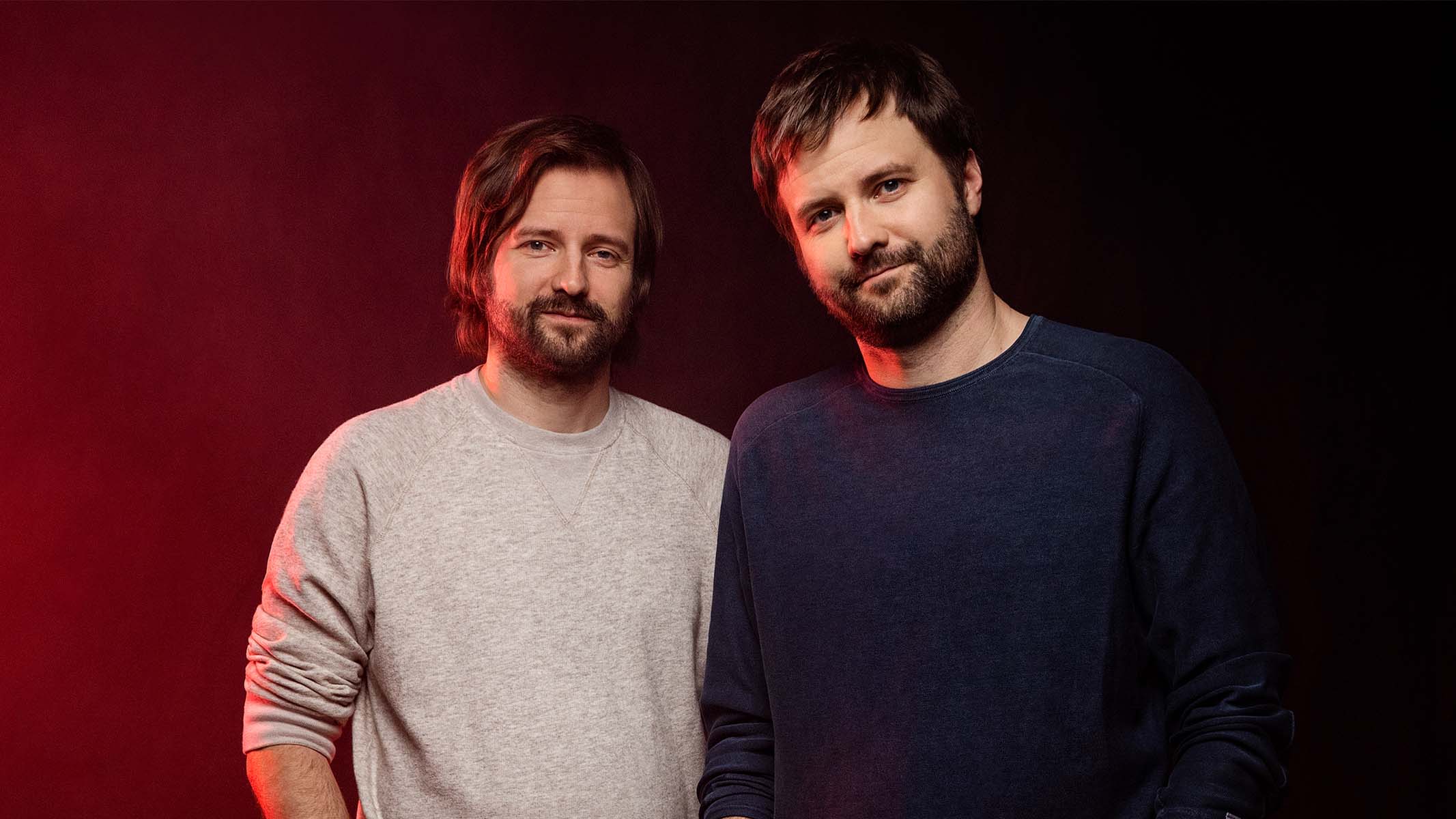 who are the duffer brothers married to