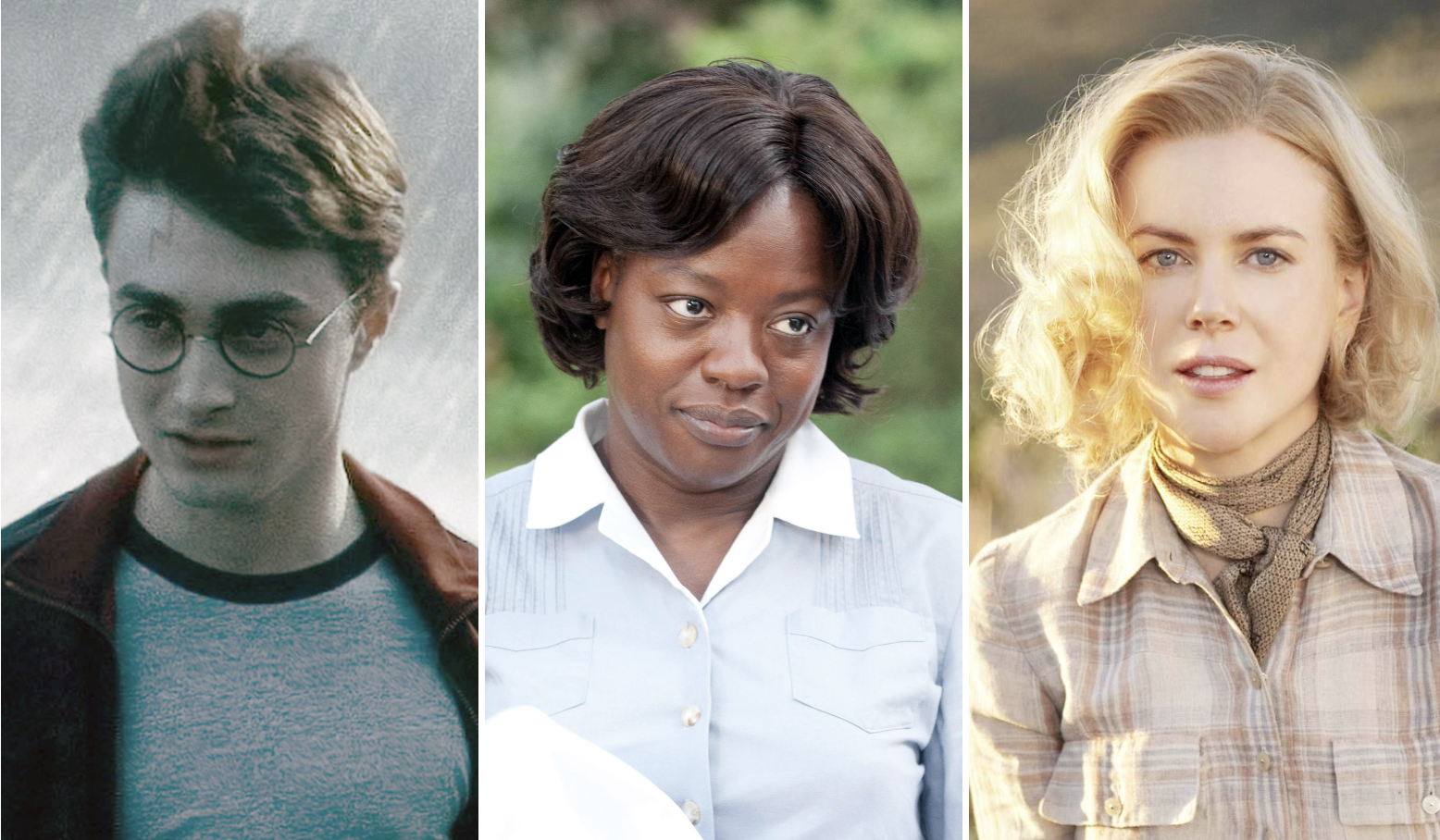 Actors' Biggest Regrets Performers Who Criticized Their Own Roles(02)