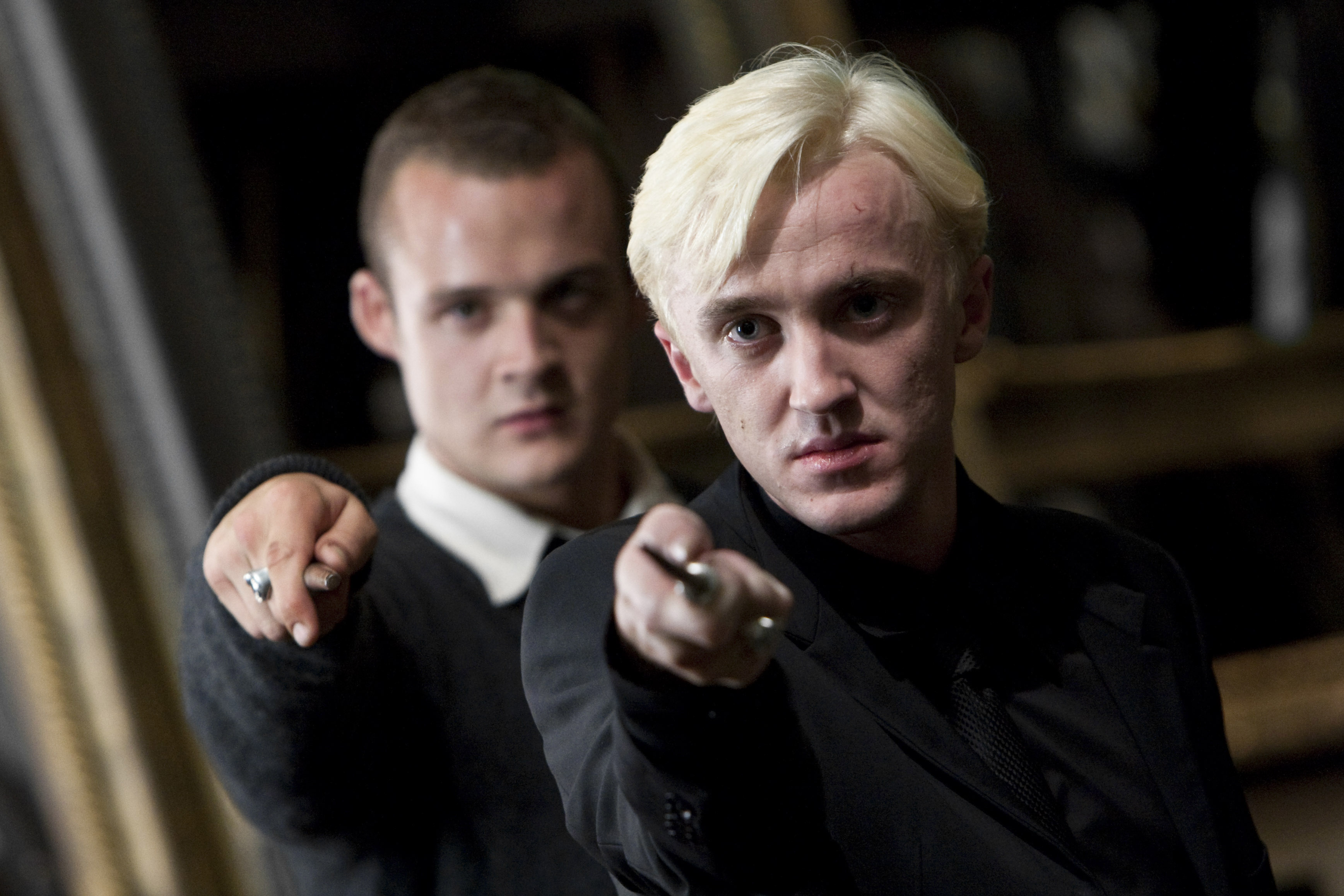 What Is Tom Felton Net Worth? TheAlt