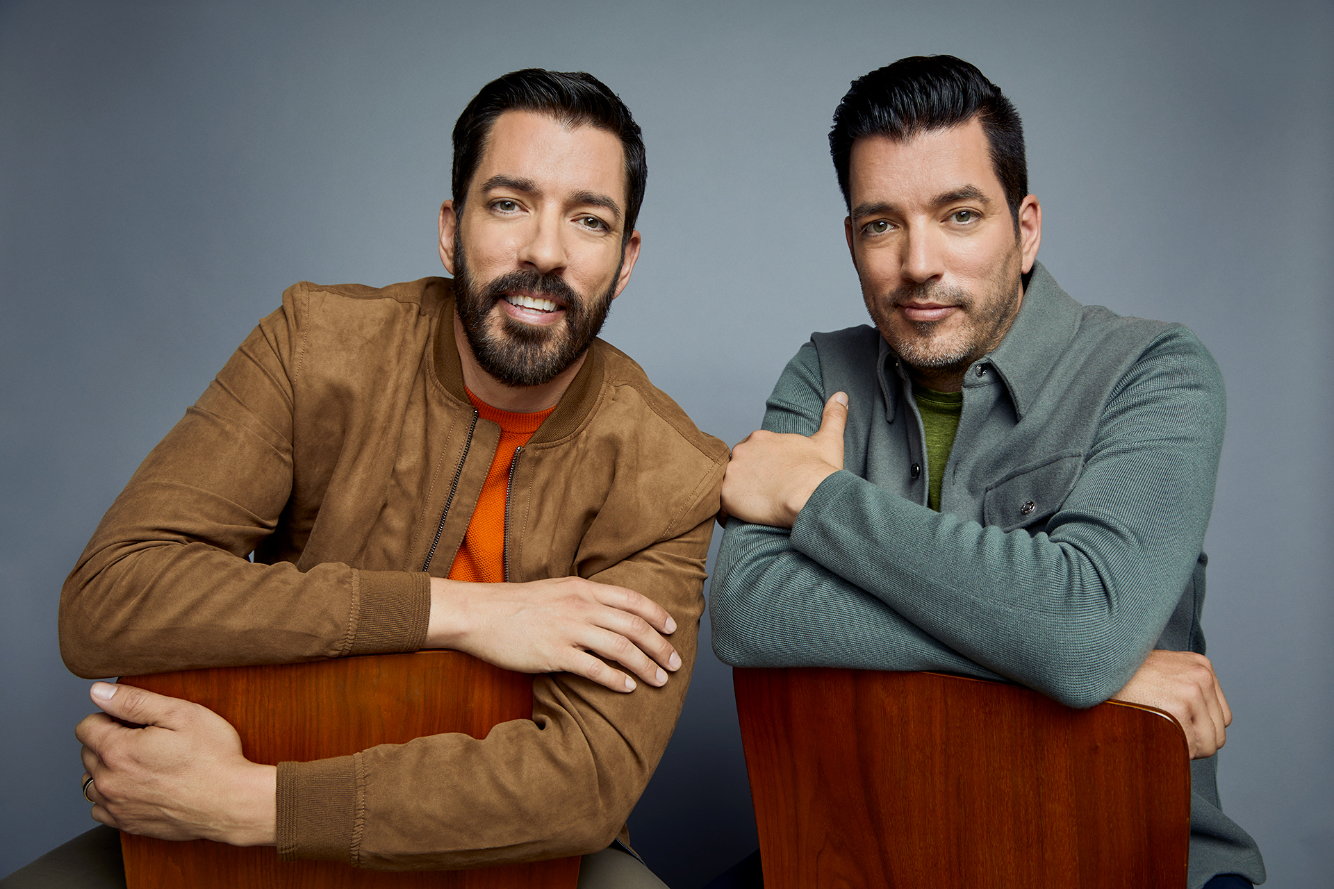 net worth of property brothers - Ilustrasi 2