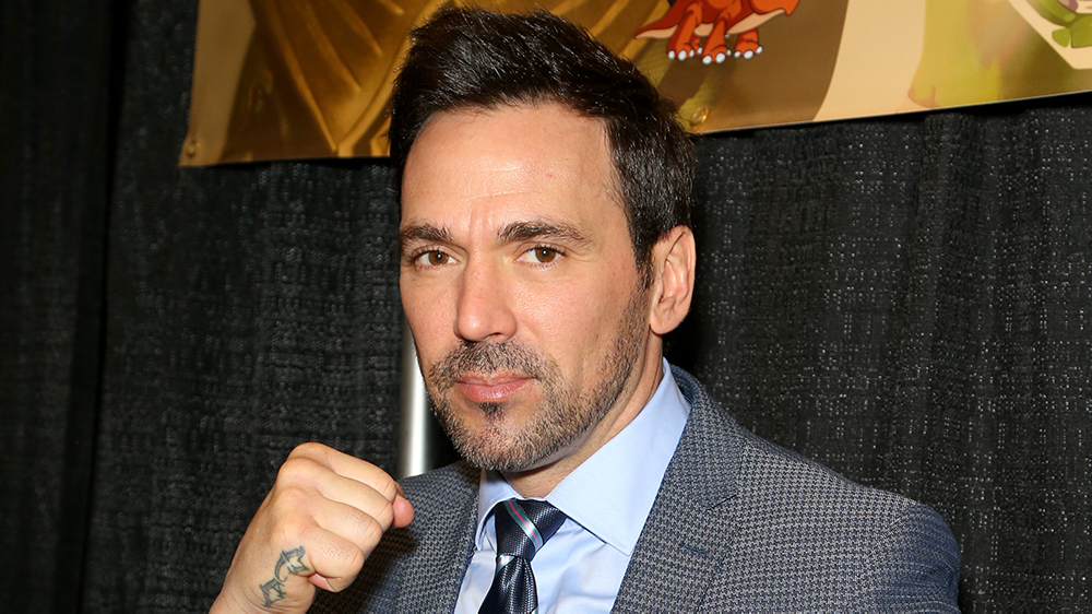 Jason David Frank Dead: ‘Power Rangers’ Star Was 49
