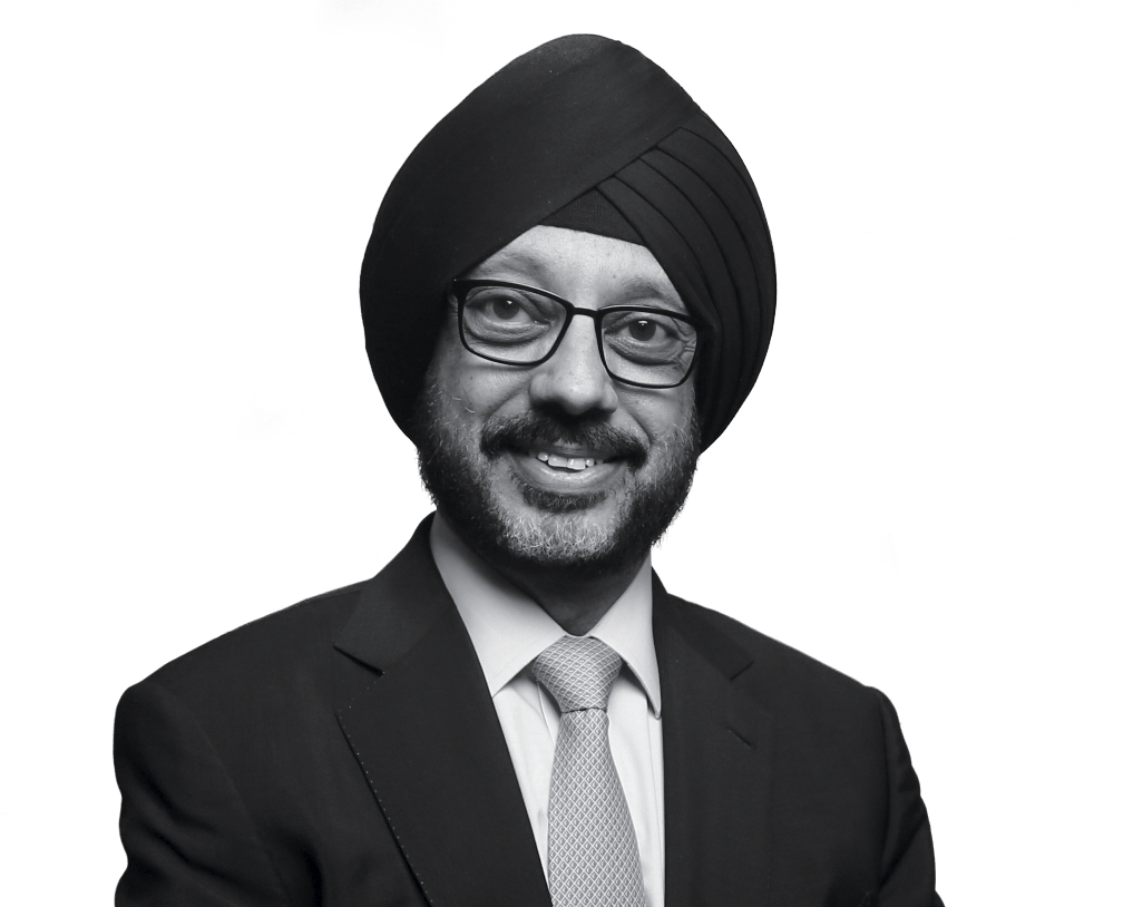 N.P. Singh Variety500 Top 500 Entertainment Business Leaders