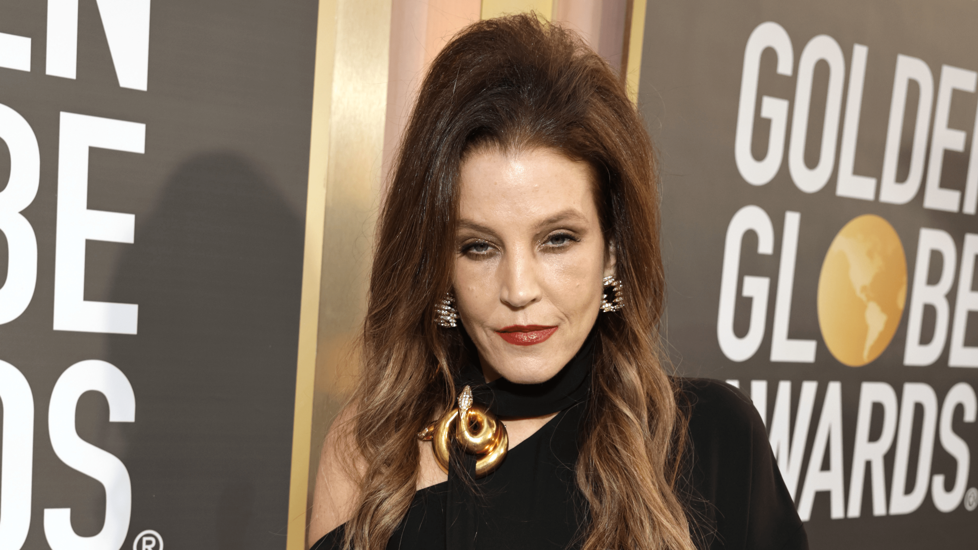 Lisa Marie Presley Hospitalized for Cardiac Arrest