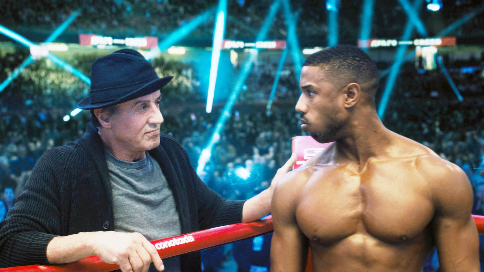 Why Sylvester Stallone Is Not In 'Creed 3'