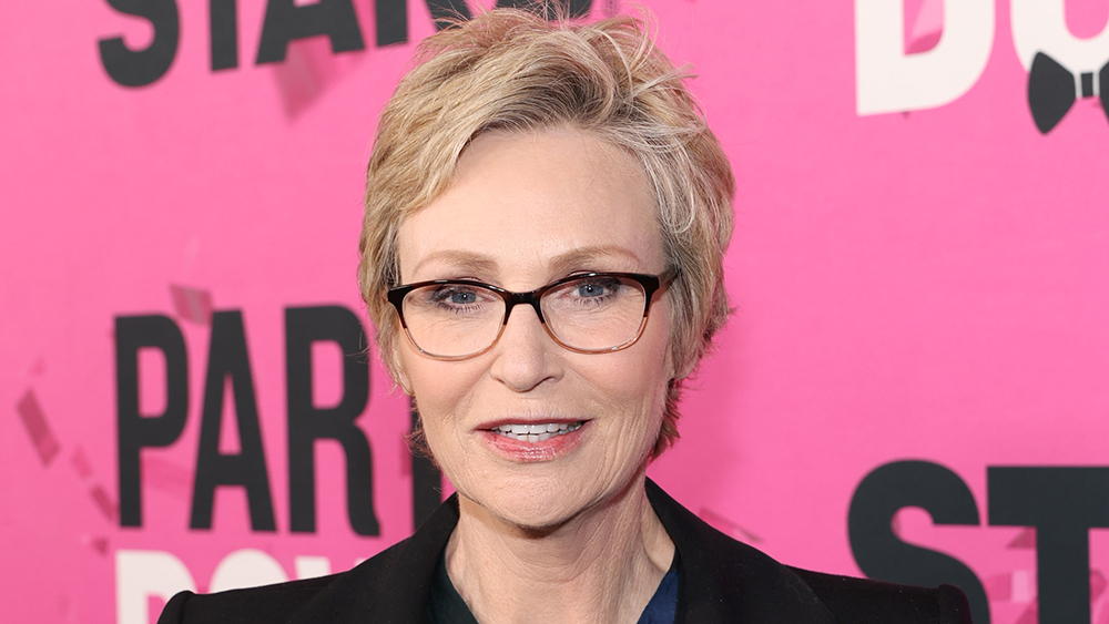 jane lynch 2024 - Ilustrasi 3