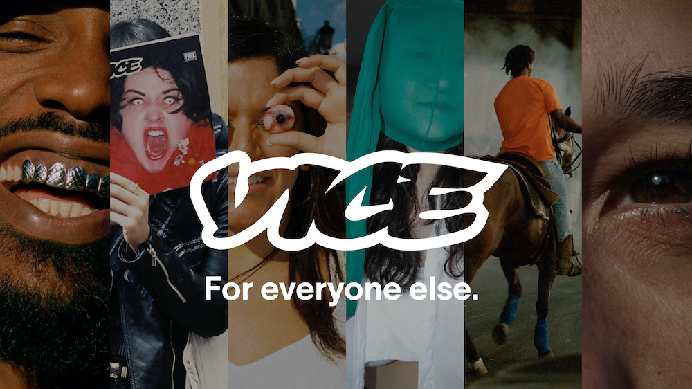 Vice Media CraigenRichey