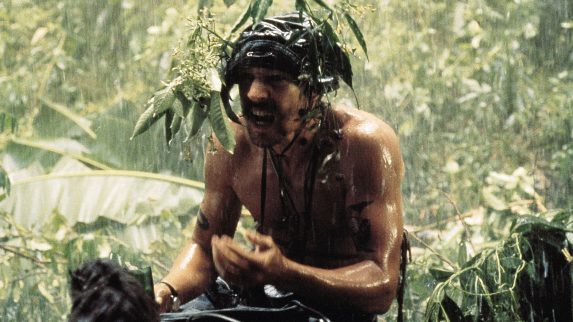 Frederic Forrest Dead 'Apocalypse Now,' 'The Rose Star' Was 86