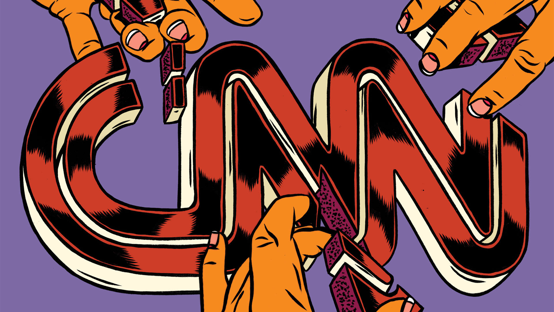 CNN’s New ‘All Access’ Streamer Puts Big Spotlight on Mobile Viewers