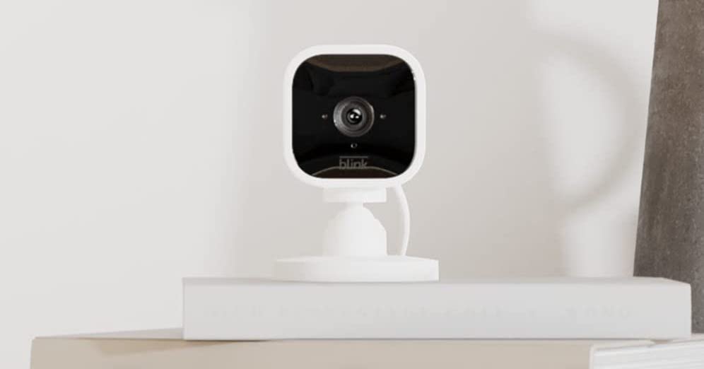 Best Amazon Home Security Camera Deals 2023 19 Blink Mini, 27 Kasa