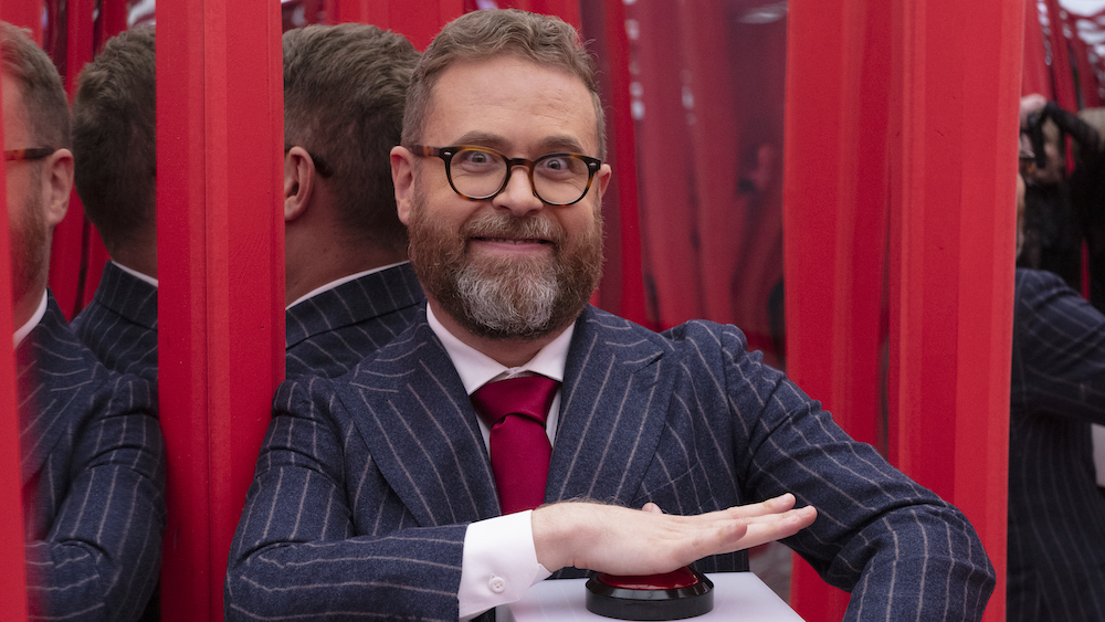 Dropout's 'Game Changer' Cast Talks CollegeHumor Rebrand, Season 6