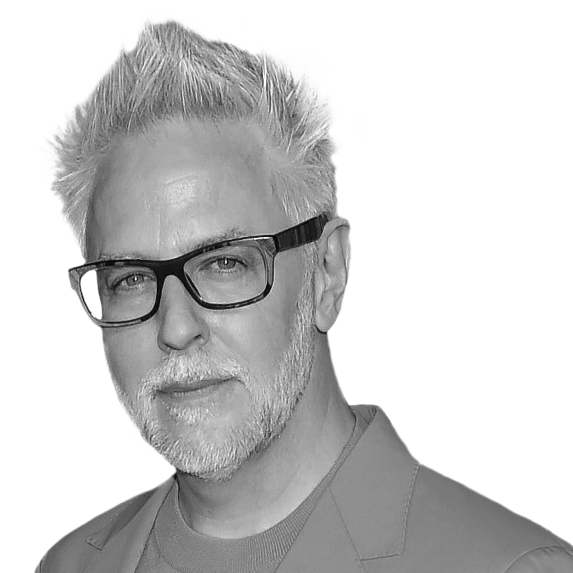 James Gunn Variety500 Top 500 Entertainment Business Leaders