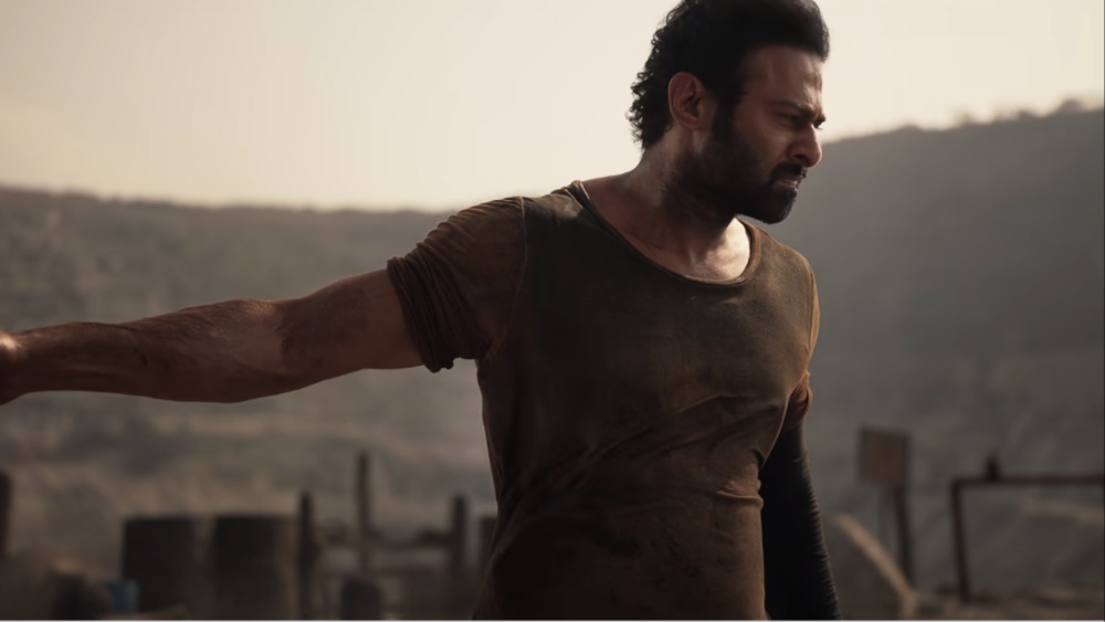Prabhas’ ‘Salaar’ Tops Nielsen Mobile Streaming Charts as JioHotstar Dominates, Multilingual Content Surges in India
