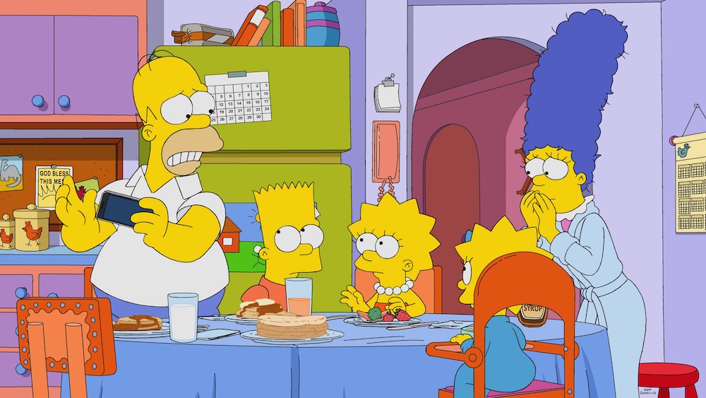 ‘The Simpsons’ Upcoming Guests Include Kieran Culkin, Viola Davis, Idris Elba; Matt Groening on How to Liberate Parents from MAGA: ‘Delete Fox News’