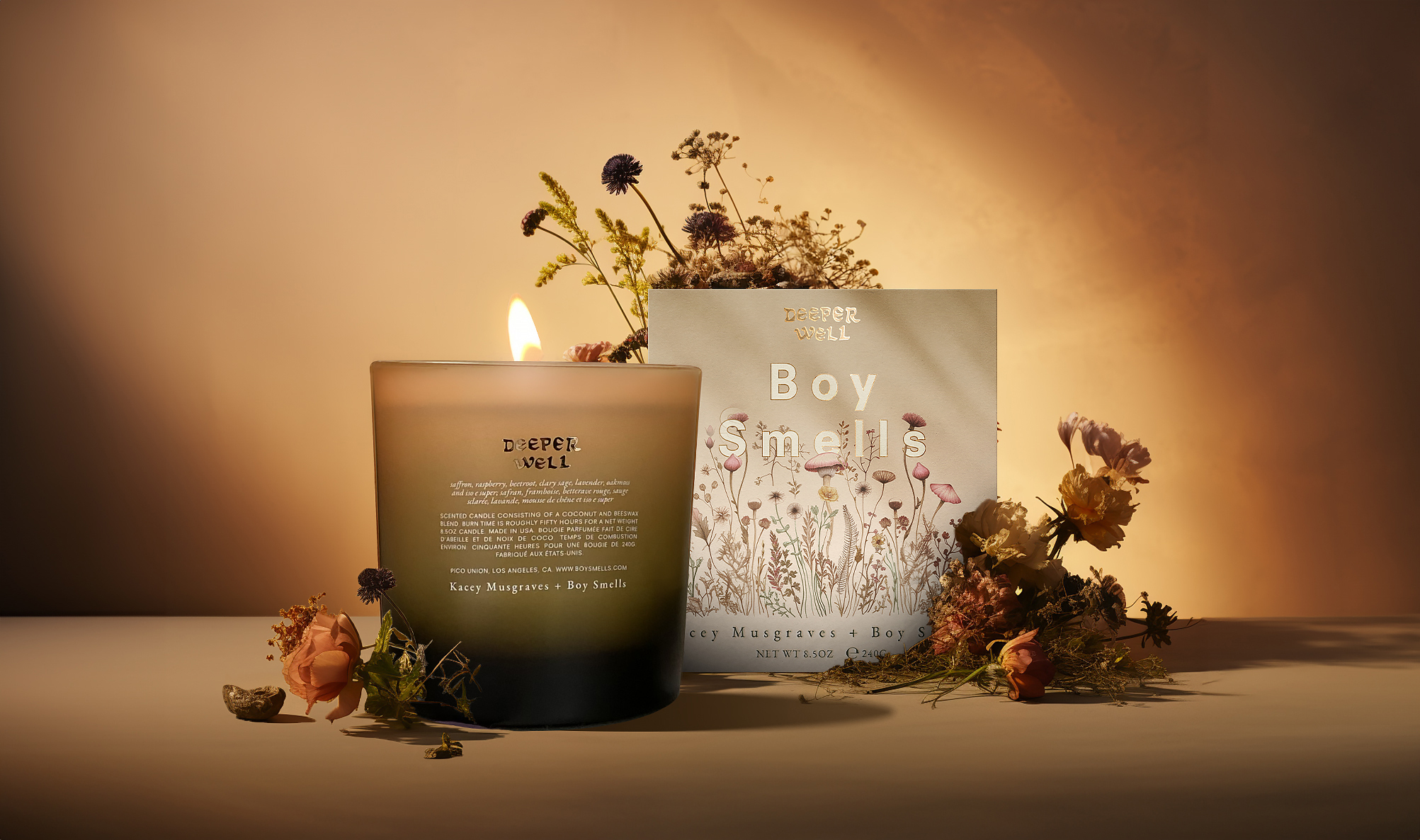 The 10 Best Smelling Candles to Gift in 2024 From Le Labo to Diptyque