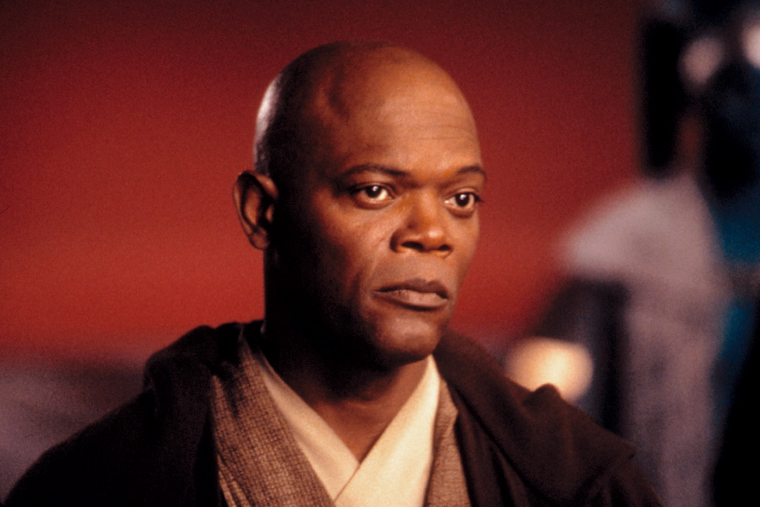Samuel L. Jackson Says Mace Windu Is Not Dead, Wants Disney+ TV Series